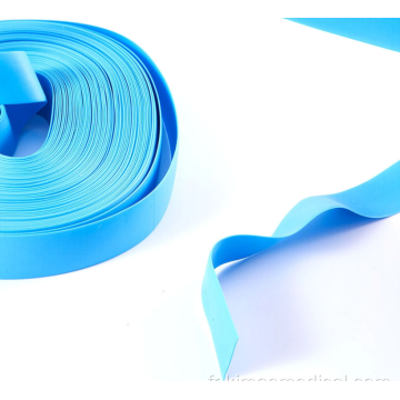 Blue Use Use garnituret Roll Flat Emballé